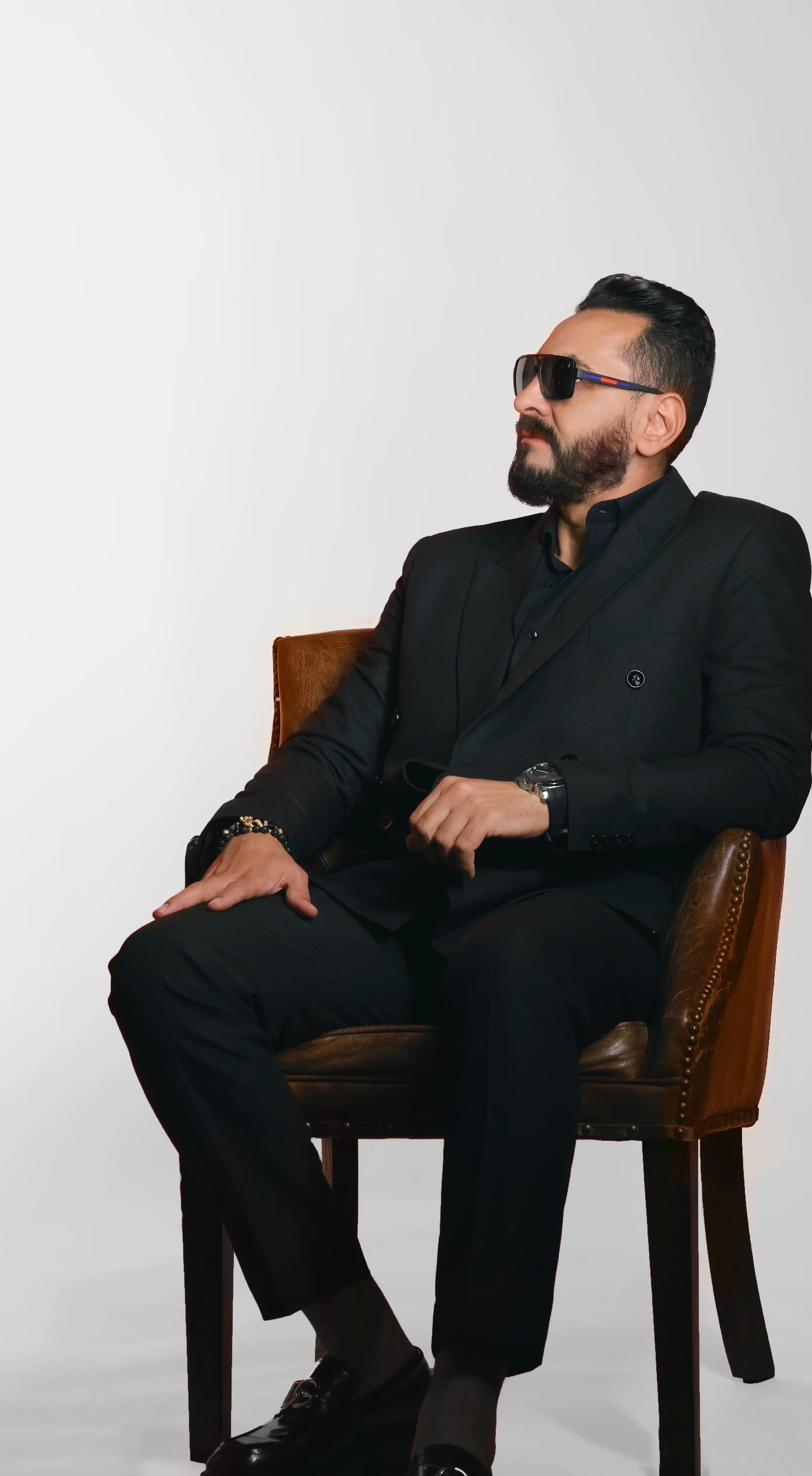 AM SUNGLASSES Model 16