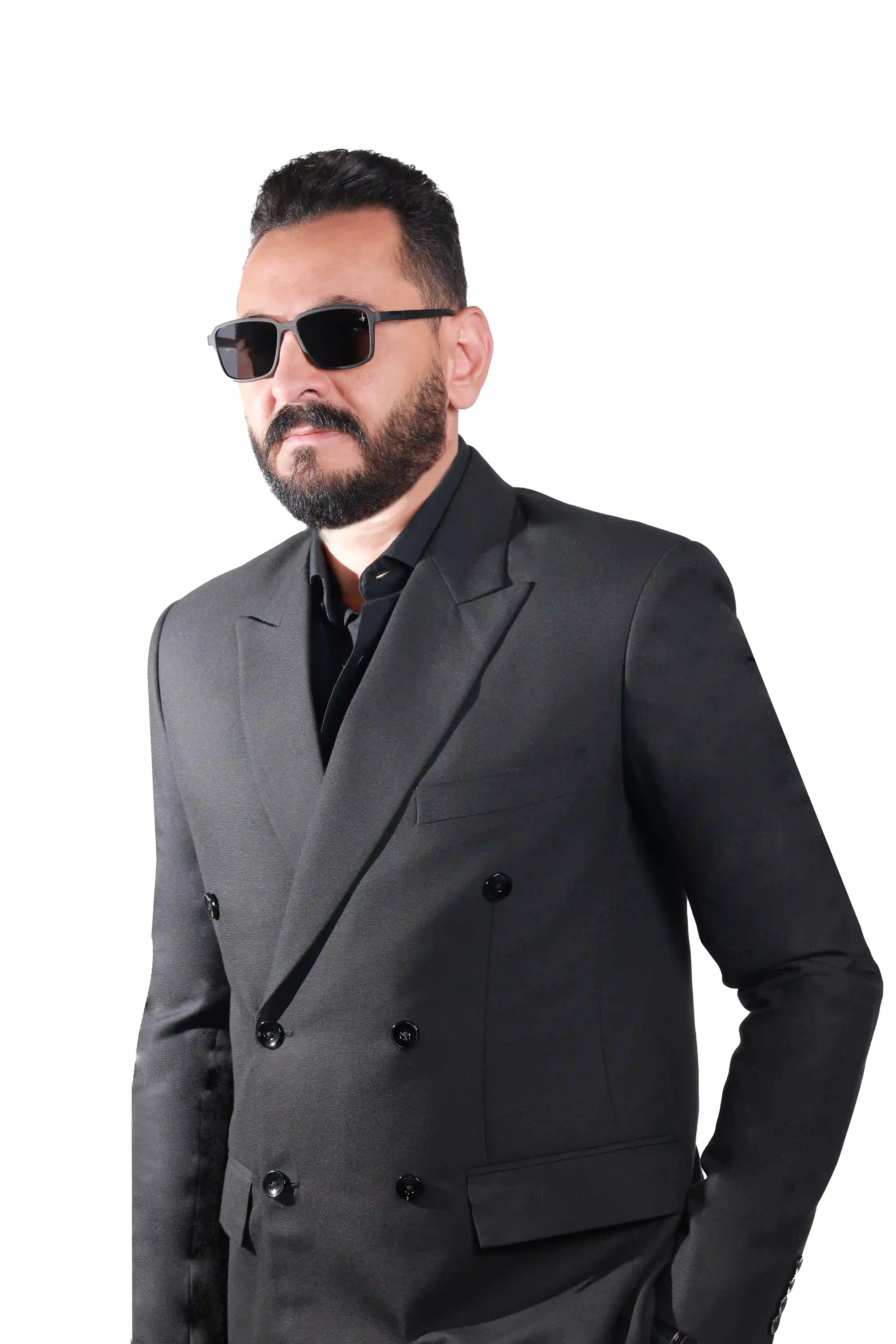 AM SUNGLASSES Model 15
