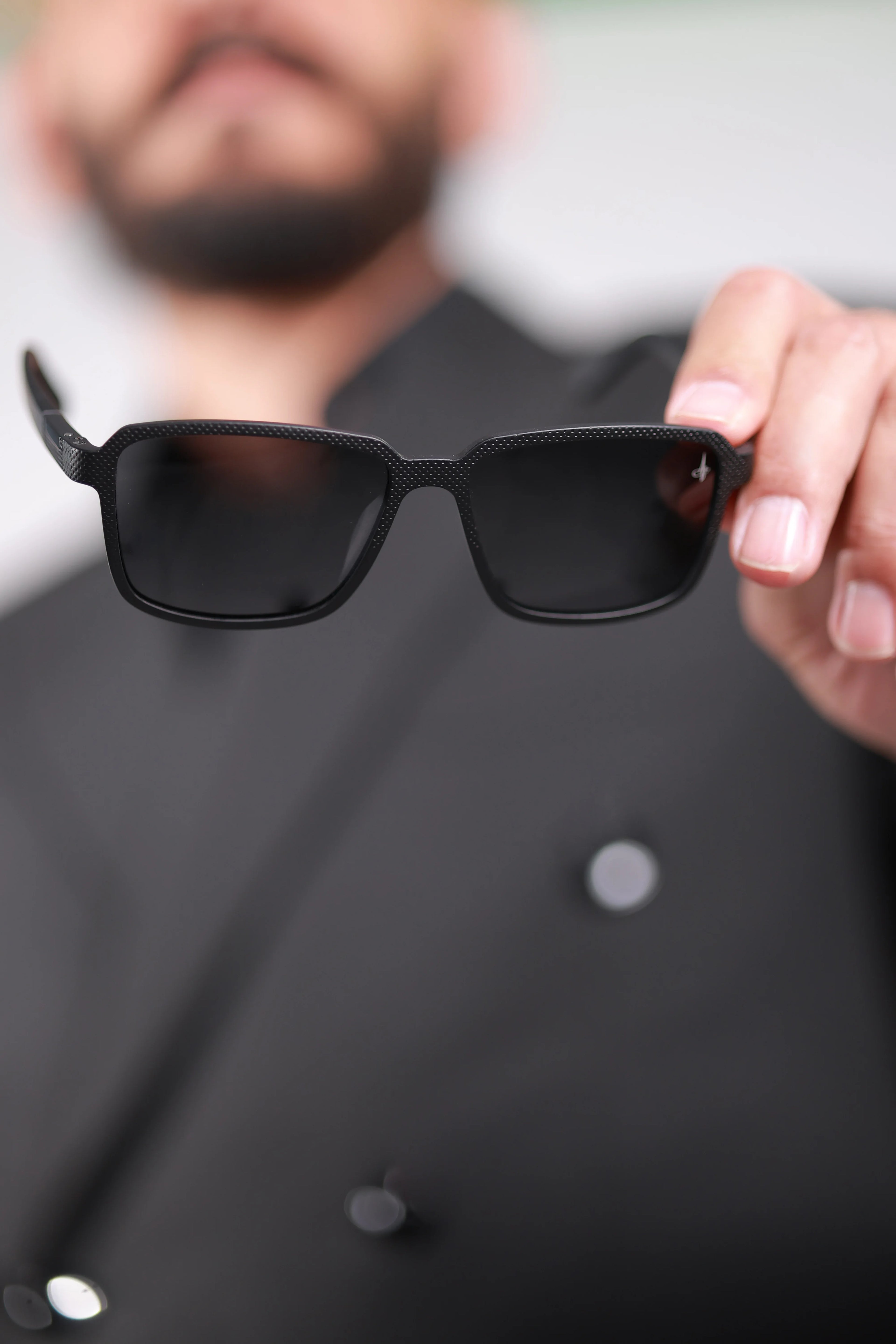 AM SUNGLASSES Model 15