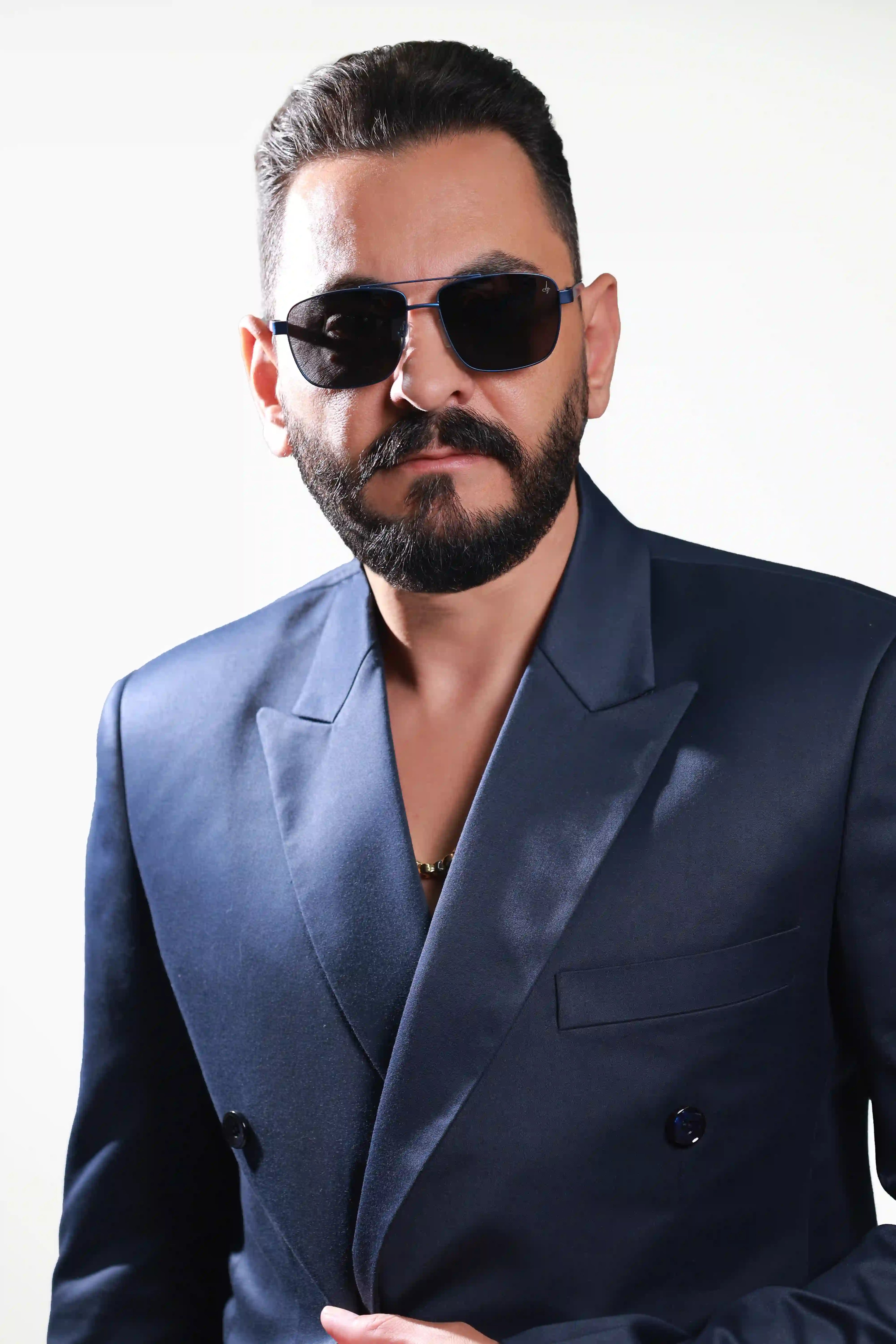 AM SUNGLASSES Model 11