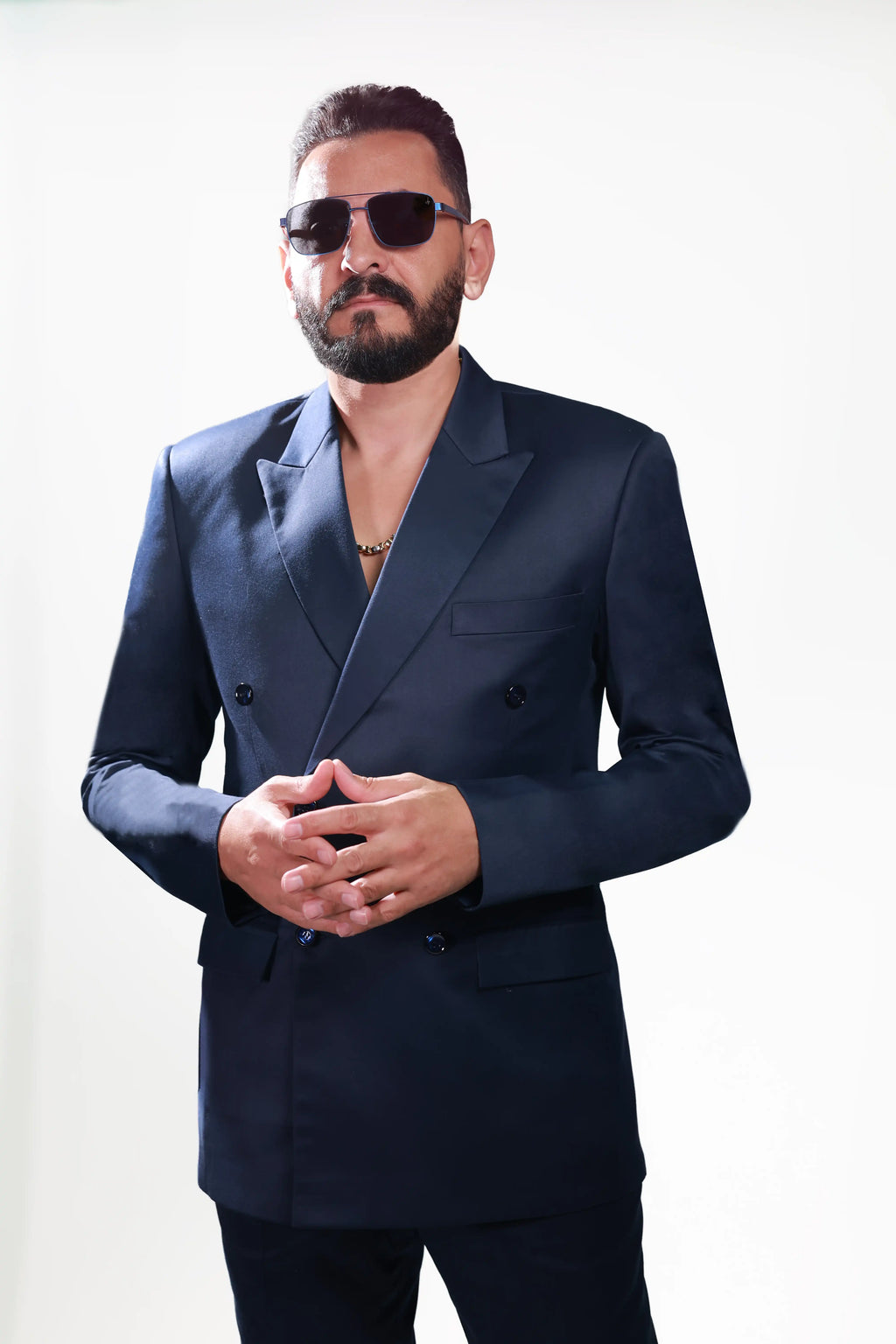 AM SUNGLASSES Model 11
