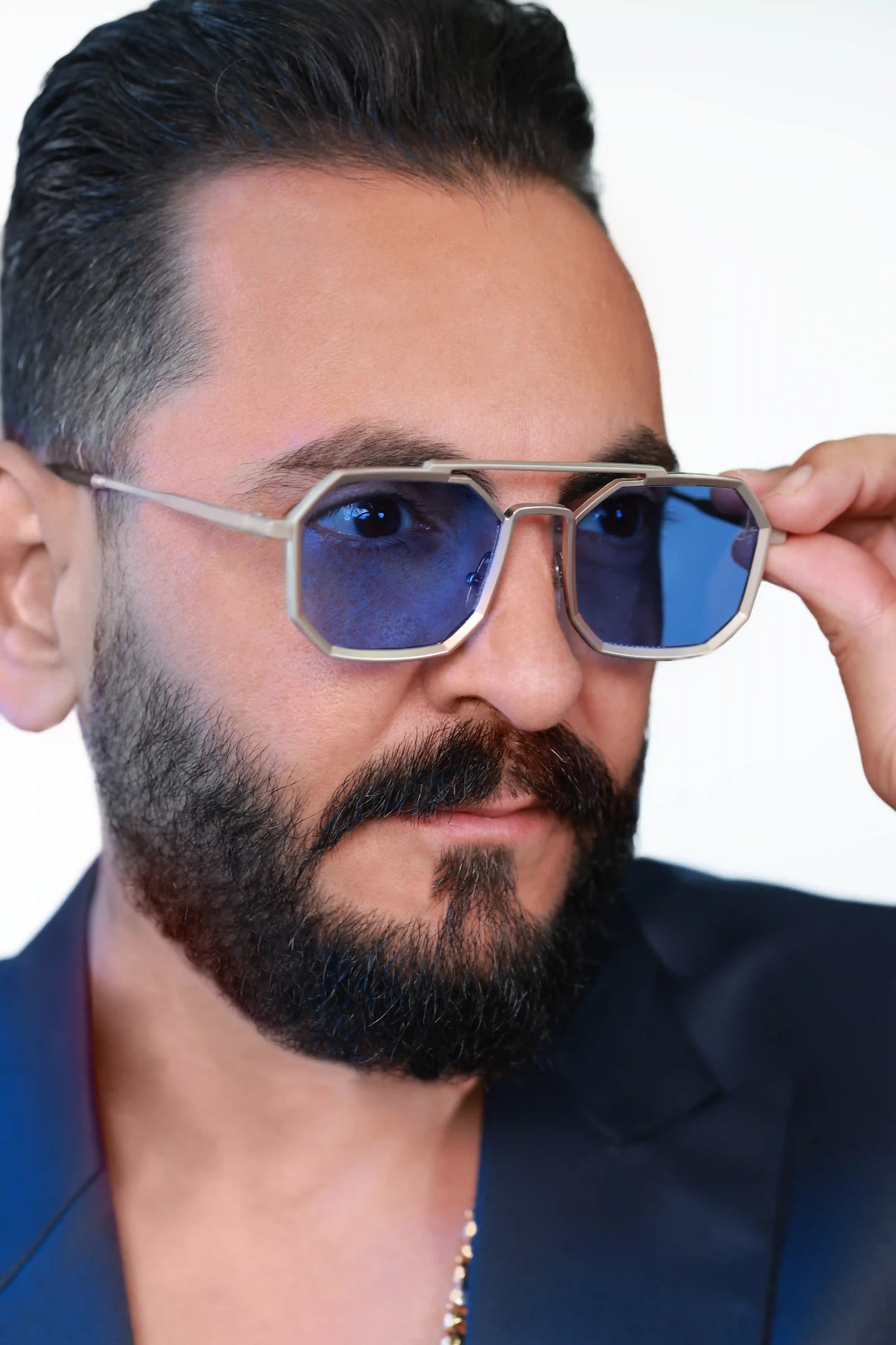 AM SUNGLASSES Model 8