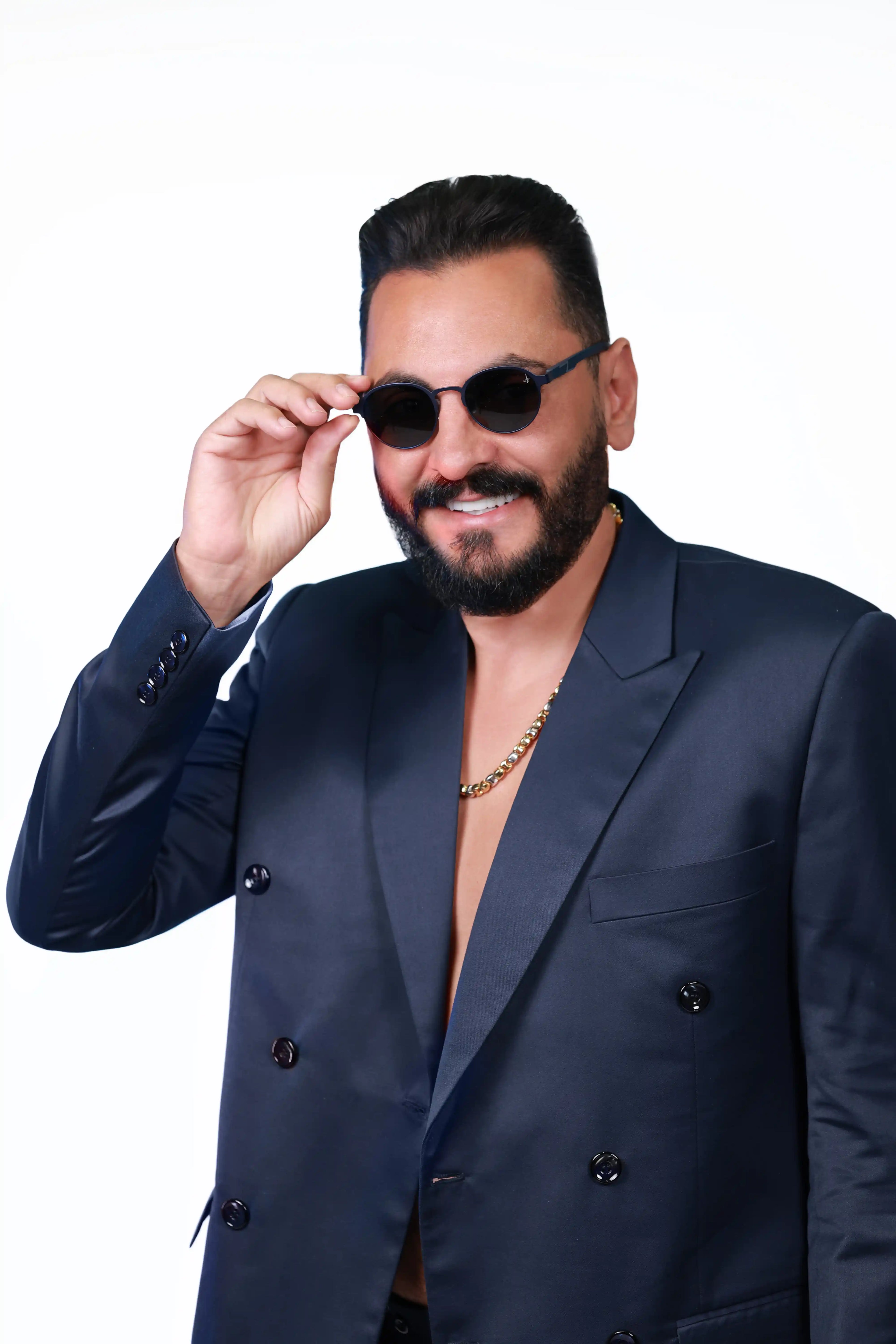AM SUNGLASSES Model 10