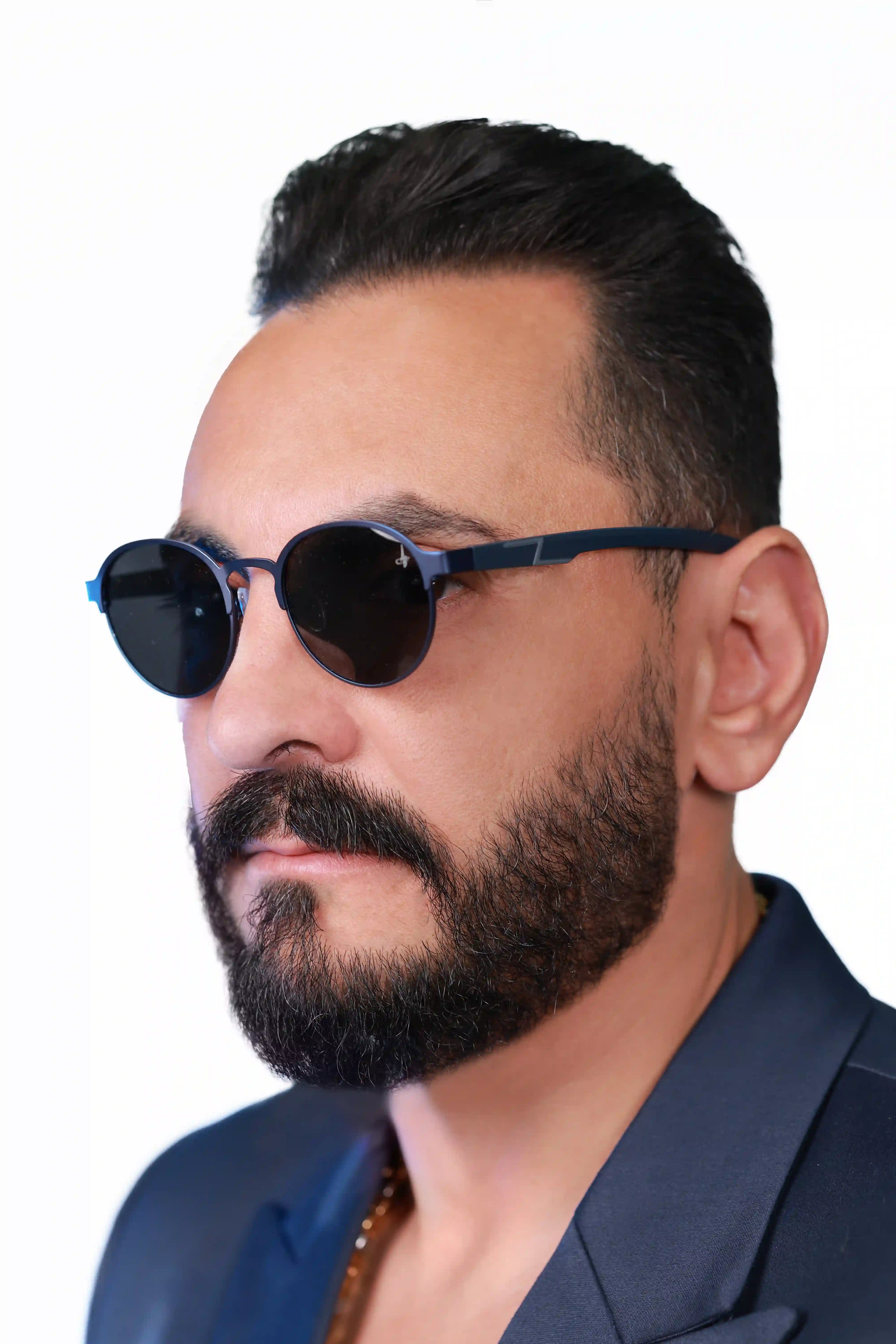 AM SUNGLASSES Model 10