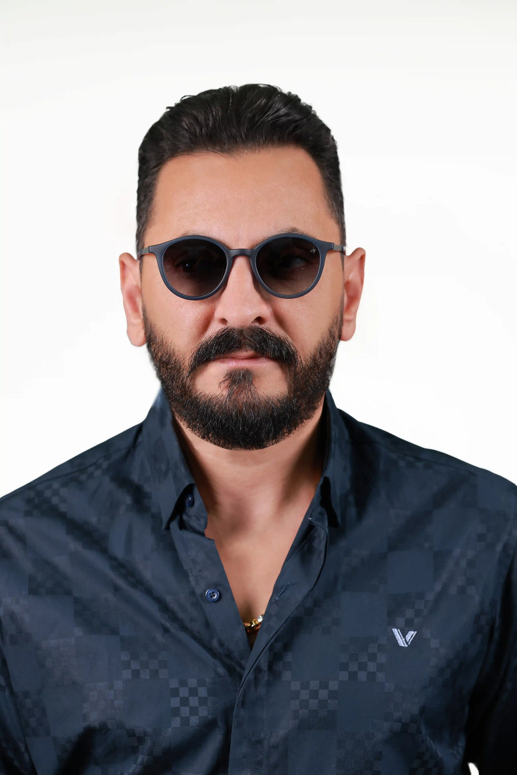 AM SUNGLASSES Model 1