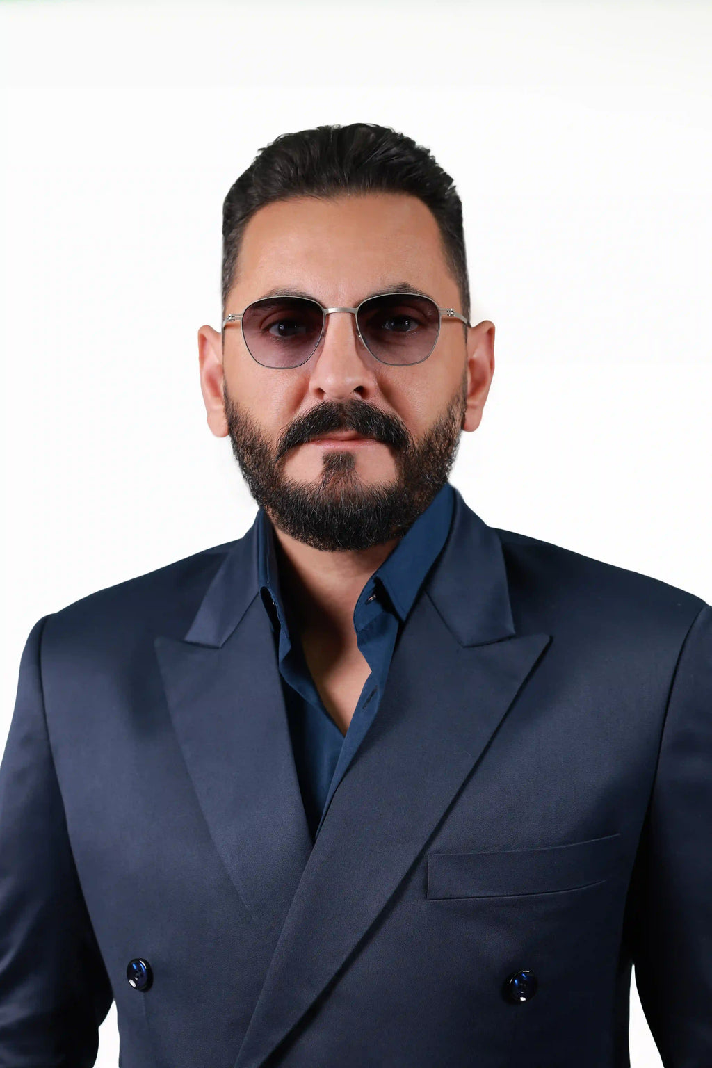 AM SUNGLASSES Model 7