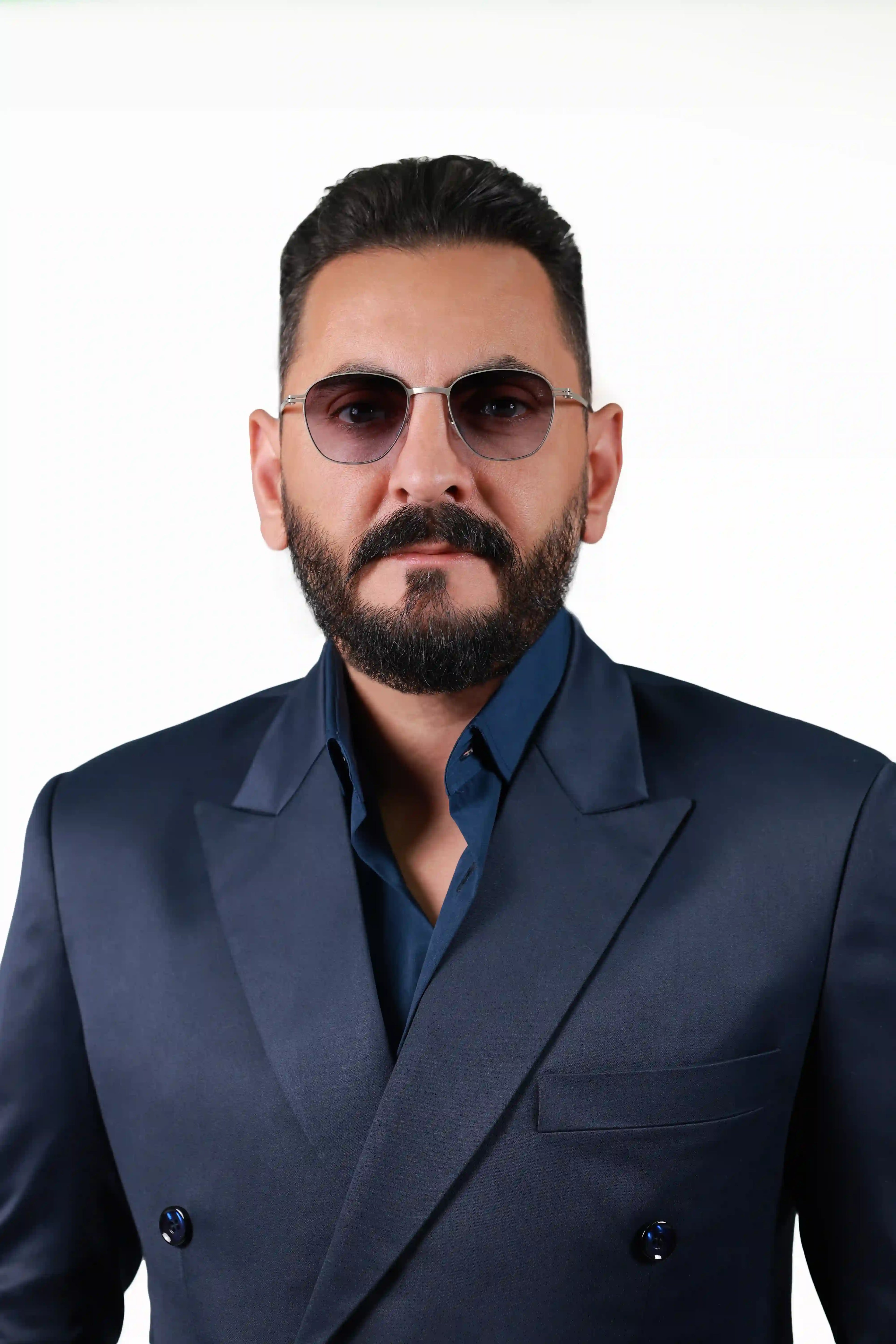AM SUNGLASSES Model 7