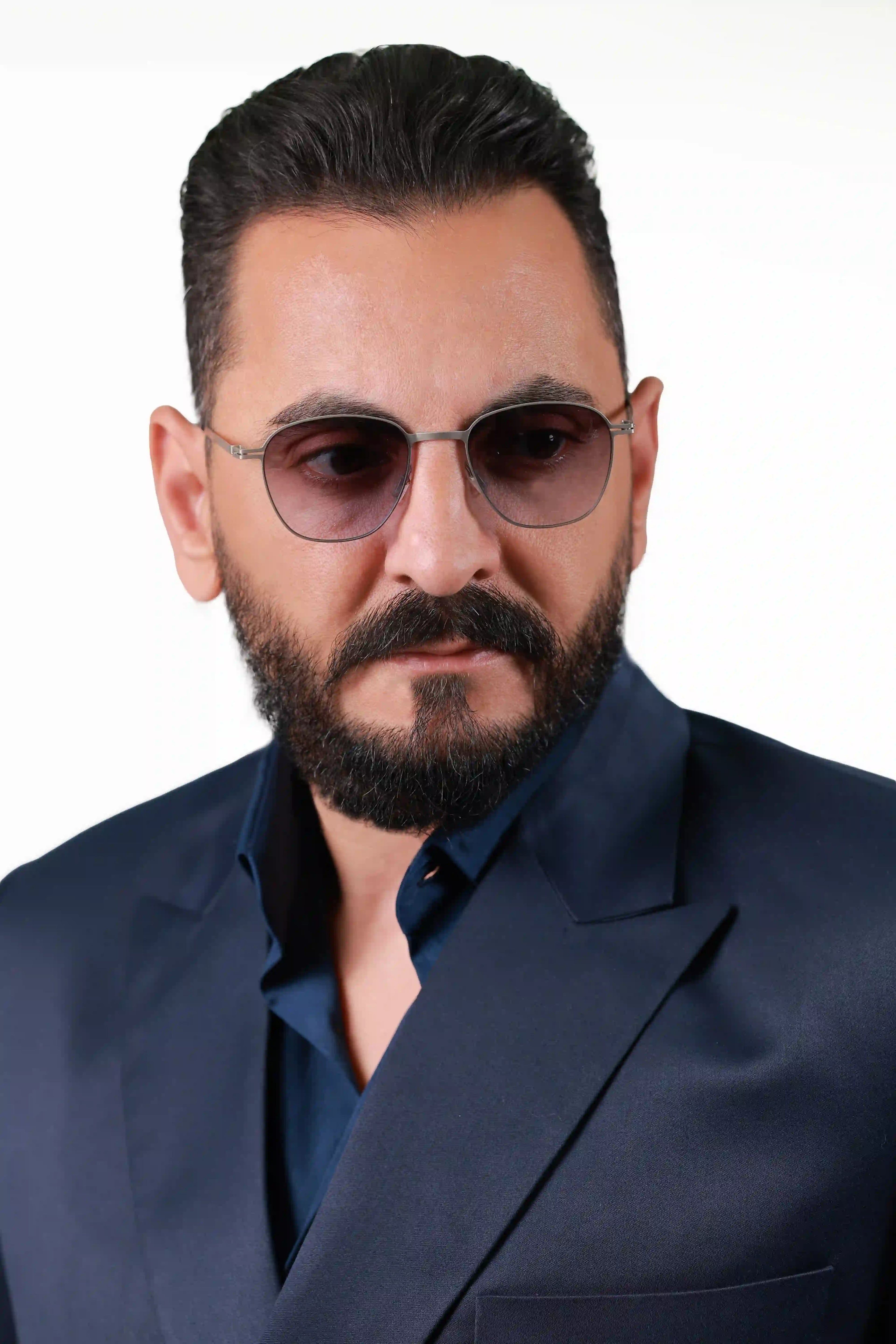 AM SUNGLASSES Model 7