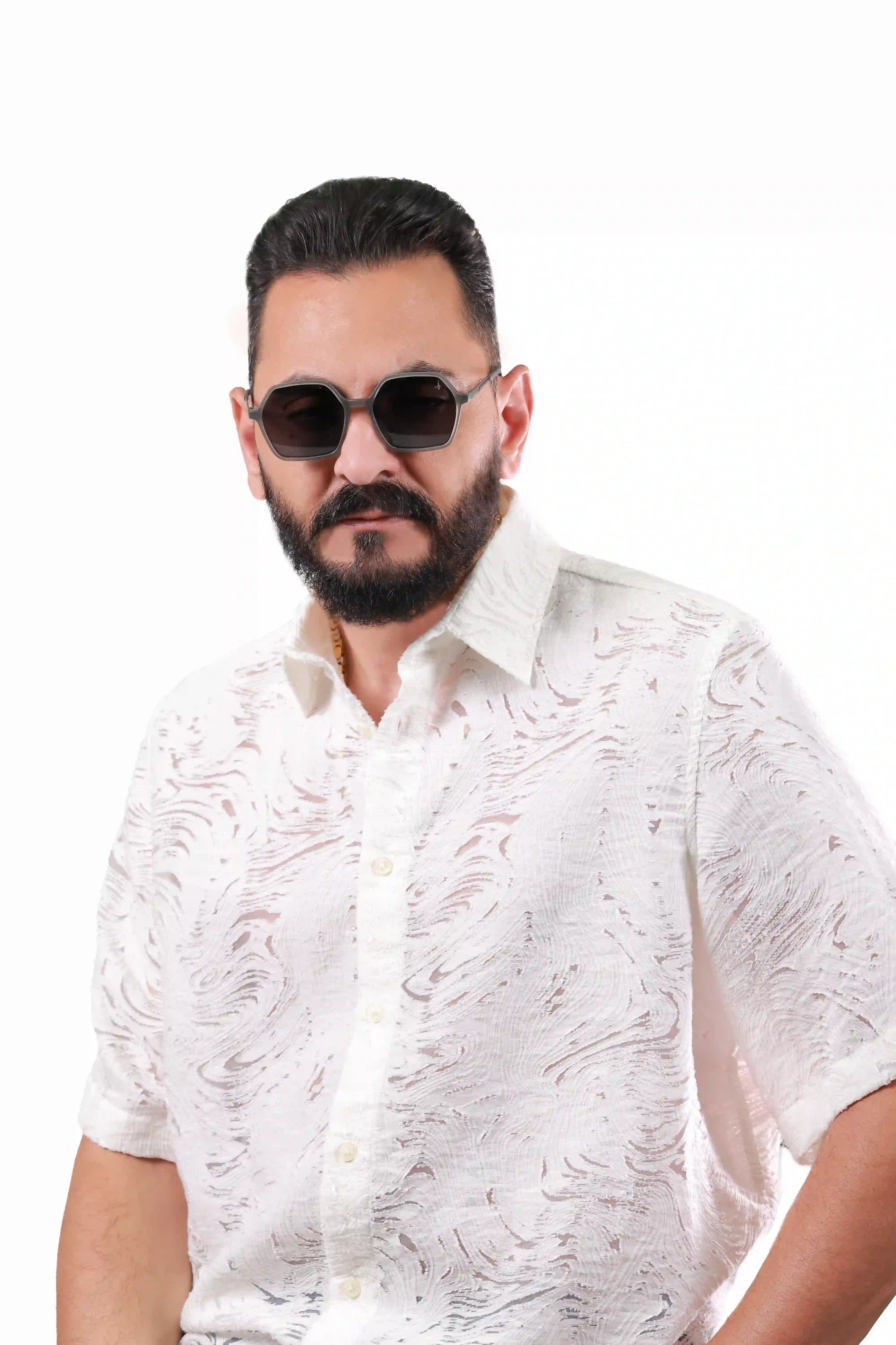 AM SUNGLASSES Model 3